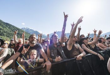 Annisokay - Photo By Dänu