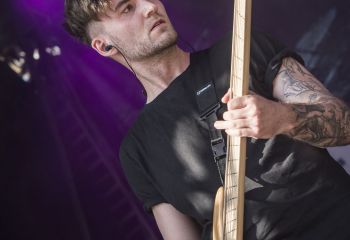 Annisokay - Photo By Dänu