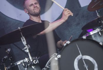 Annisokay - Photo By Dänu