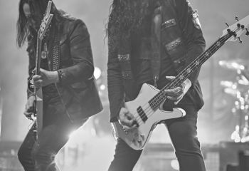 Arch Enemy - The Hall, Zürich - 25.10.2022 - Photo By Peti