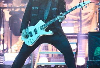 Arch Enemy - The Hall, Zürich - 25.10.2022 - Photo By Peti