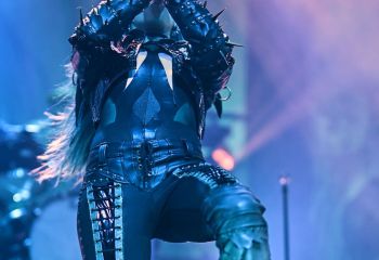 Arch Enemy - The Hall, Zürich - 25.10.2022 - Photo By Peti