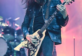 Arch Enemy - The Hall, Zürich - 25.10.2022 - Photo By Peti