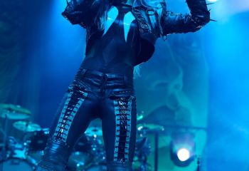Arch Enemy - The Hall, Zürich - 25.10.2022 - Photo By Peti