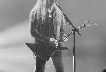 Arch Enemy - The Hall, Zürich - 25.10.2022 - Photo By Peti