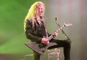 Arch Enemy - The Hall, Zürich - 25.10.2022 - Photo By Peti