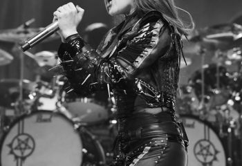 Arch Enemy - The Hall, Zürich - 25.10.2022 - Photo By Peti