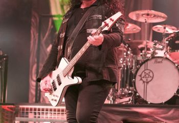 Arch Enemy - The Hall, Zürich - 25.10.2022 - Photo By Peti