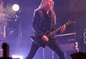 Arch Enemy - The Hall, Zürich - 25.10.2022 - Photo By Peti