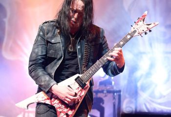 Arch Enemy - The Hall, Zürich - 25.10.2022 - Photo By Peti