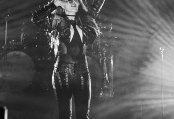 Arch Enemy - The Hall, Zürich - 25.10.2022 - Photo By Peti