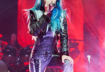 Arch Enemy - The Hall, Zürich - 25.10.2022 - Photo By Peti