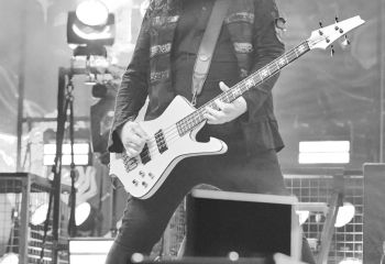 Arch Enemy - The Hall, Zürich - 25.10.2022 - Photo By Peti