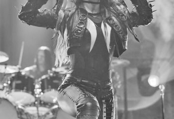 Arch Enemy - The Hall, Zürich - 25.10.2022 - Photo By Peti