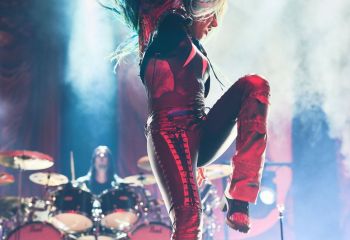 Arch Enemy - The Hall, Zürich - 25.10.2022 - Photo By Peti