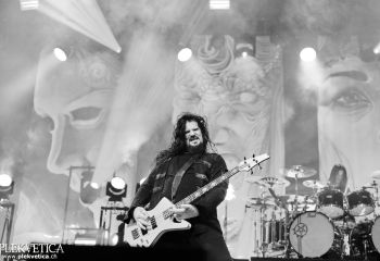 Arch Enemy - The Hall, Zürich - 25.10.2022 - Photo By Peti