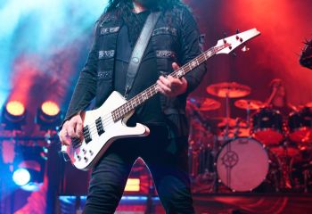 Arch Enemy - The Hall, Zürich - 25.10.2022 - Photo By Peti