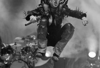 Arch Enemy - The Hall, Zürich - 25.10.2022 - Photo By Peti