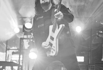 Arch Enemy - The Hall, Zürich - 25.10.2022 - Photo By Peti