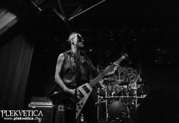 Archgoat - Photo by Roli