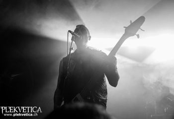 Archgoat - Photo by Roli