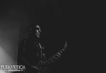 Archgoat - Photo by Roli