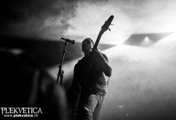 Archgoat - Photo by Roli