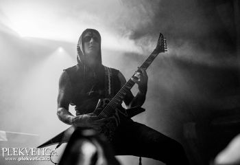 Archgoat - Photo by Roli