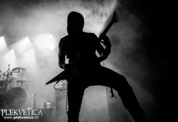 Archgoat - Photo by Roli