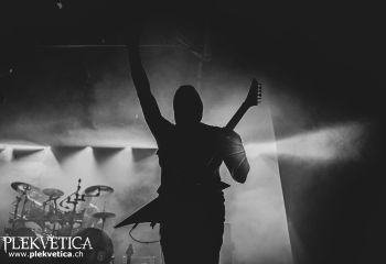 Archgoat - Photo by Roli