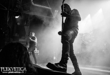 Archgoat - Photo by Roli