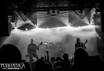 Archgoat - Photo by Roli