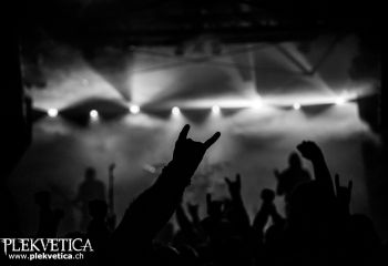 Archgoat - Photo by Roli