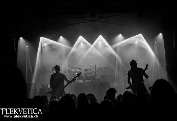 Archgoat - Photo by Roli