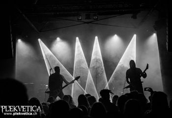 Archgoat - Photo by Roli