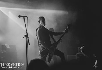 Archgoat - Photo by Roli