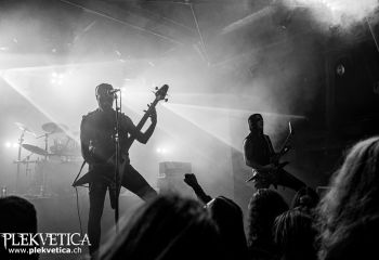 Archgoat - Photo by Roli