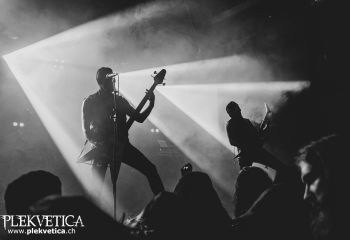 Archgoat - Photo by Roli