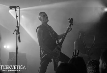 Archgoat - Photo by Roli