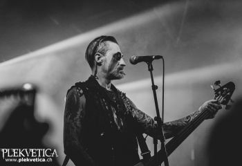 Archgoat - Photo by Roli