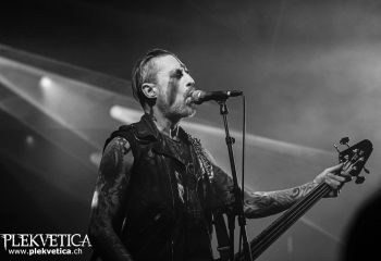 Archgoat - Photo by Roli