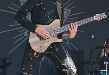 10.06.2022 - Greenfield Festival - 15.05 - ARTIFICTION - Photo By Peti