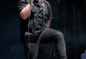 10.06.2022 - Greenfield Festival - 15.05 - ARTIFICTION - Photo By Peti