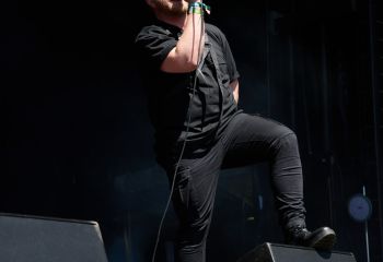 10.06.2022 - Greenfield Festival - 15.05 - ARTIFICTION - Photo By Peti