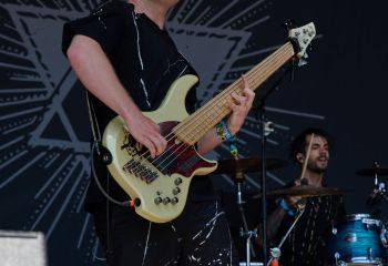 10.06.2022 - Greenfield Festival - 15.05 - ARTIFICTION - Photo By Peti