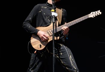 10.06.2022 - Greenfield Festival - 15.05 - ARTIFICTION - Photo By Peti