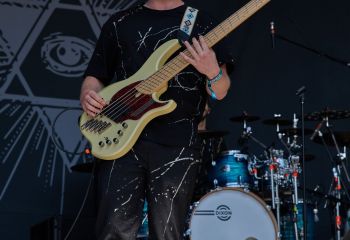 10.06.2022 - Greenfield Festival - 15.05 - ARTIFICTION - Photo By Peti