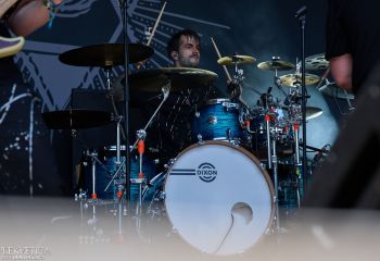 10.06.2022 - Greenfield Festival - 15.05 - ARTIFICTION - Photo By Peti