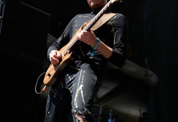 10.06.2022 - Greenfield Festival - 15.05 - ARTIFICTION - Photo By Peti