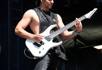 10.06.2022 - Greenfield Festival - 15.05 - ARTIFICTION - Photo By Peti